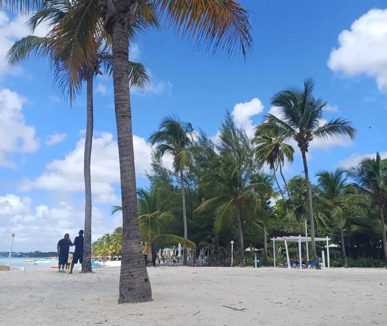 Hannabi Beach Hotel Boca Chica