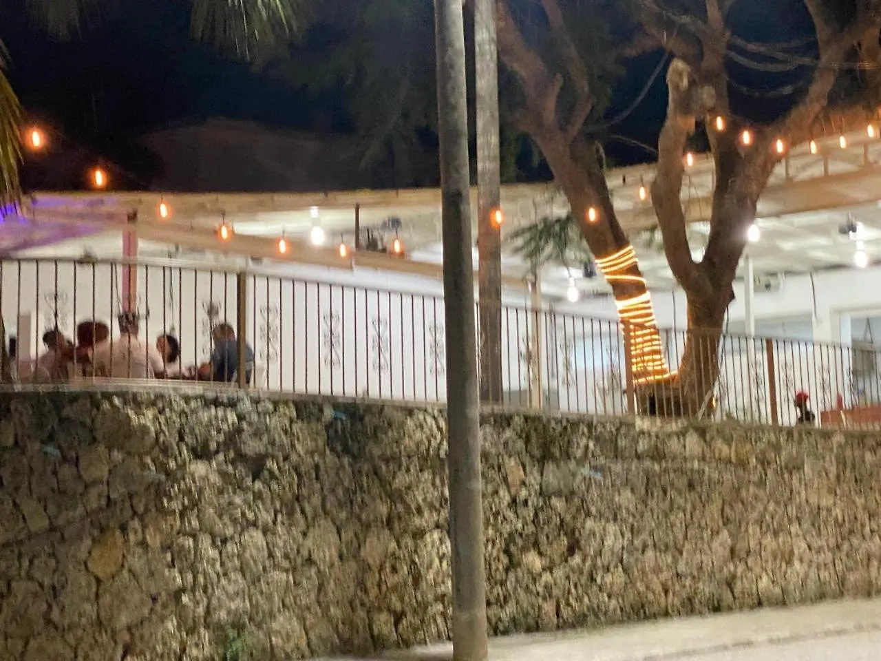 Hannabi Beach Hotel Boca Chica Δομινικανή Δημοκρατία