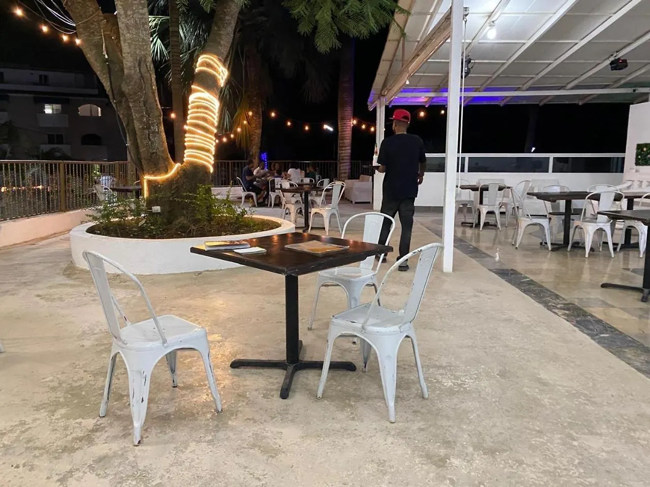 Hannabi Beach Hotel Boca Chica