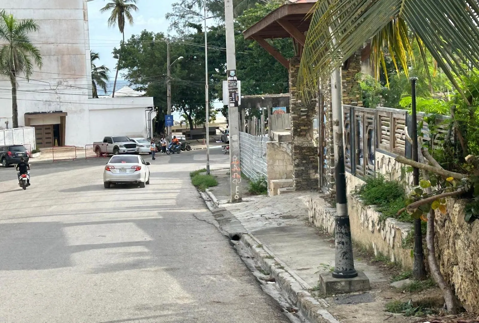 Hannabi Beach Hotel Boca Chica Δομινικανή Δημοκρατία
