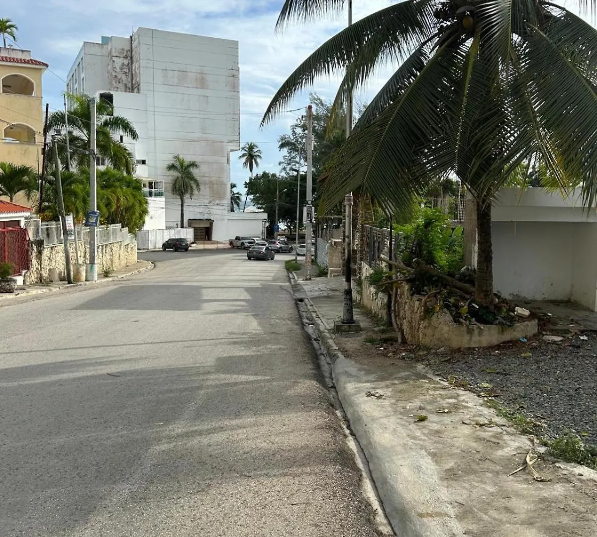 Hannabi Beach Hotel Boca Chica Δομινικανή Δημοκρατία